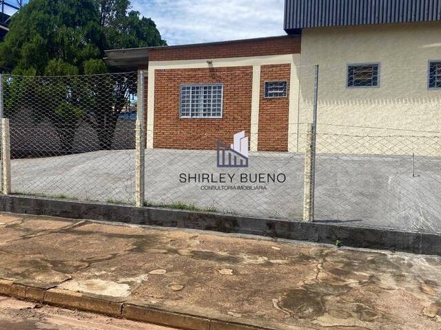 #43 - Sala para Venda em São José do Rio Preto - SP - 2