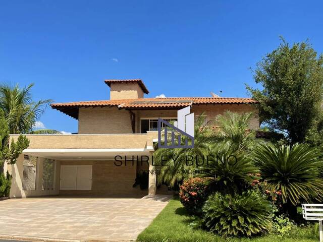 #100 - Casa para Venda em São José do Rio Preto - SP