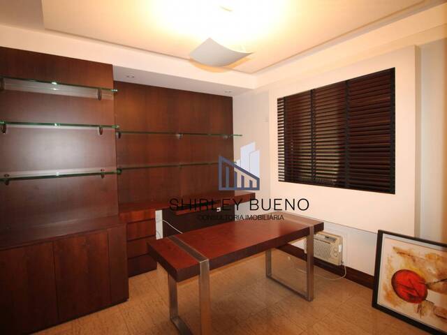 #104 - Apartamento para Venda em São José do Rio Preto - SP - 3