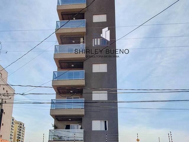 Apartamento para Venda em São José do Rio Preto - 4