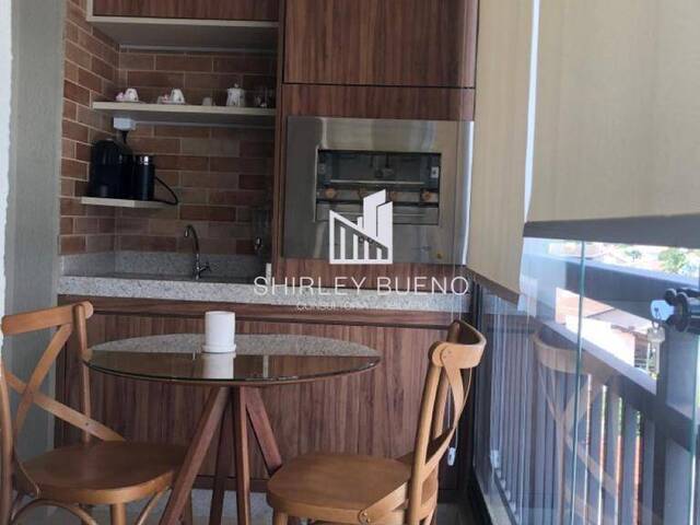 #184 - Apartamento para Venda em São José do Rio Preto - SP - 3