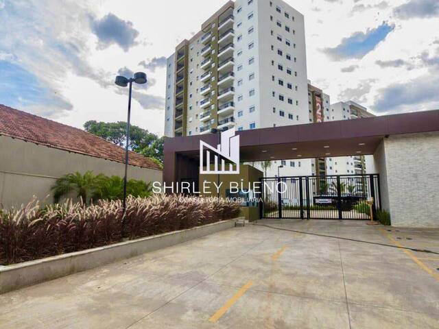 #184 - Apartamento para Venda em São José do Rio Preto - SP - 1