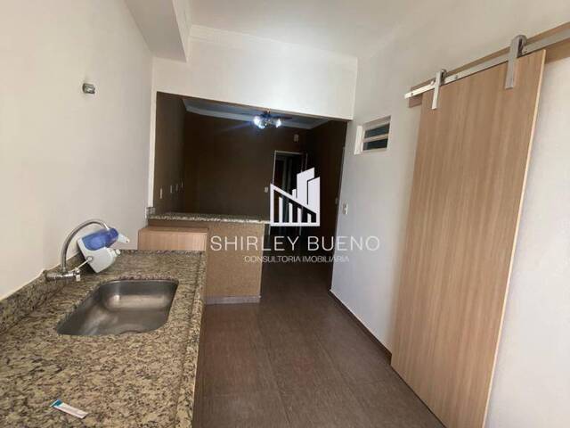 #193 - Apartamento para Venda em São José do Rio Preto - SP - 2