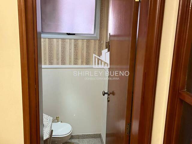 #209 - Apartamento para Venda em São José do Rio Preto - SP - 2