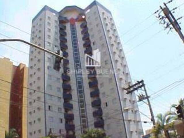 #209 - Apartamento para Venda em São José do Rio Preto - SP - 1