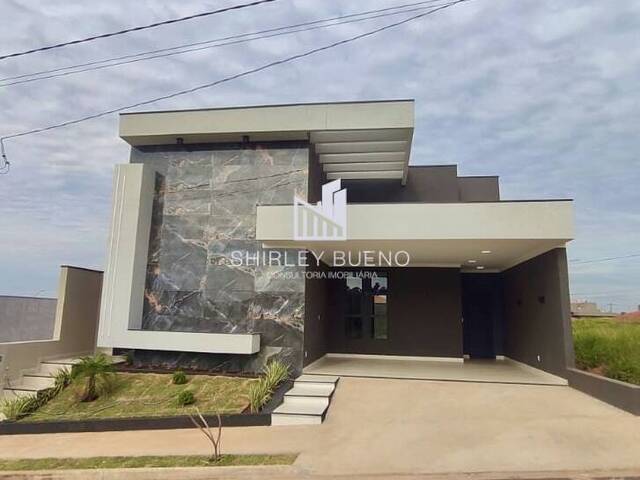 #211 - Casa para Venda em São José do Rio Preto - SP