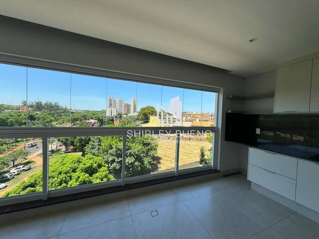 #245 - Apartamento para Venda em São José do Rio Preto - SP - 1