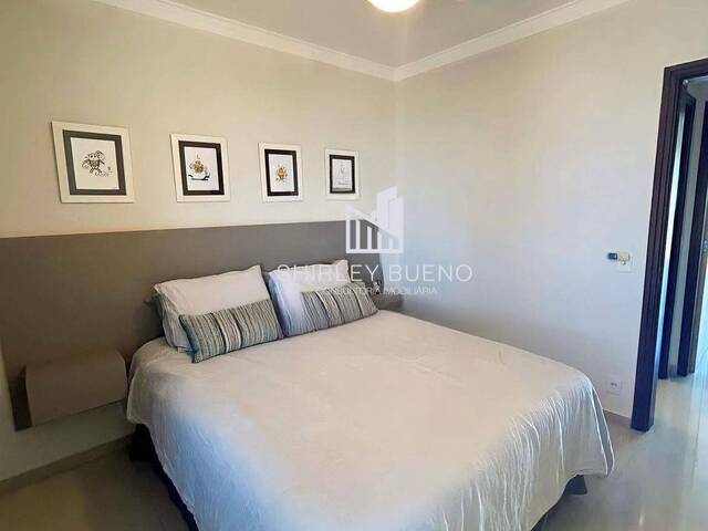 #262 - Apartamento para Venda em São José do Rio Preto - SP - 2