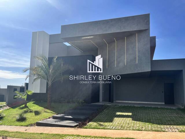 Venda em Residencial Quinta do Golfe - São José do Rio Preto