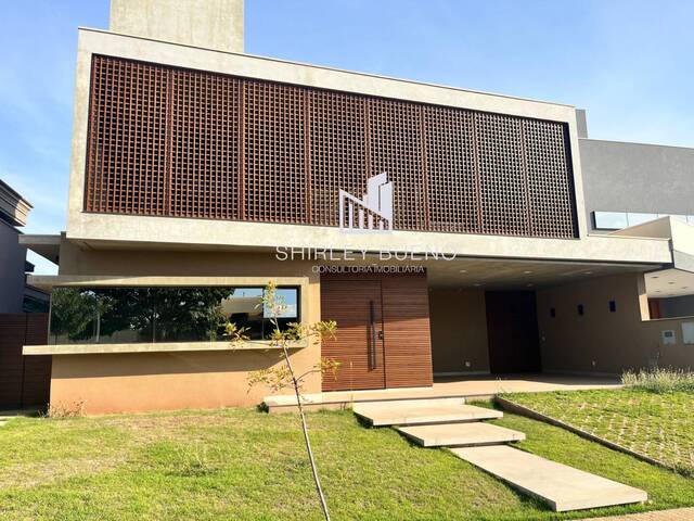 Venda em Residencial Quinta do Golfe - São José do Rio Preto